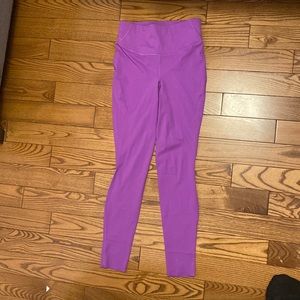 Lululemon Base Pace HR Tight 28”
